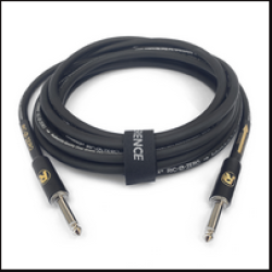 Reference RIC.0.ZERO Black JJ 5m (Switchcraft)