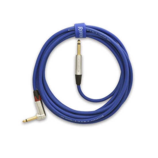 Reference RIC01 - BL - Jack/Jack Pipa - 4,5 m Reference RIC01 - BL - Jack/Jack Pipa - 4,5 m