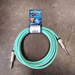 Reference RIC02 – Serie 1989 – sea green - Jack/Jack 3 m