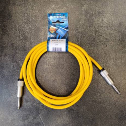 Reference RIC02 – Serie 1989 – yellow - Jack/Jack 3 m