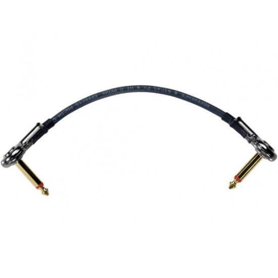 REFERENCE RIC43FX GR JrJr 30 cm CAVO PATCH Jack Jack REFERENCE RIC43FX GR JrJr 30 cm CAVO PATCH Jack Jack