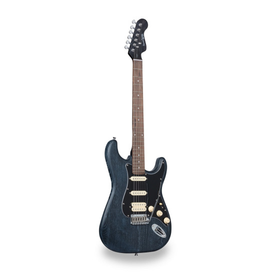SOUNDSATION RIDER-GRAIN NBK (NITRO FINISH)