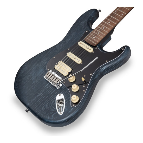 SOUNDSATION RIDER-GRAIN NBK (NITRO FINISH)