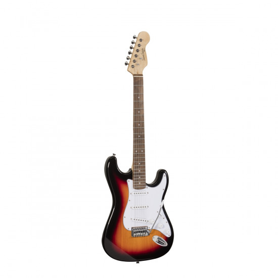 SOUNDSATION RIDER-STD-S 3TS CHITARRA ELETTRICA SOUNDSATION RIDER-STD-S 3TS CHITARRA ELETTRICA