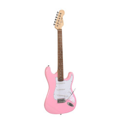 SOUNDSATION RIDER-STD-S PK CHITARRA ELETTRICA