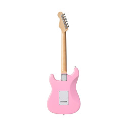 SOUNDSATION RIDER-STD-S PK CHITARRA ELETTRICA