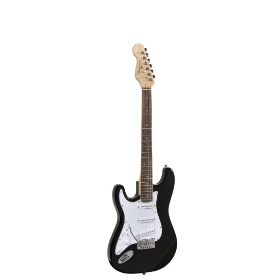 SOUNDSATION RIDER-STD-SLH BK CHITARRA ELETTRICA MANCINA SOUNDSATION RIDER-STD-SLH BK CHITARRA ELETTRICA MANCINA
