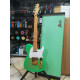 Fender Richie Kotzen Signature Surf Green 2007 - SOLD!