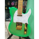 Fender Richie Kotzen Signature Surf Green 2007 - SOLD!