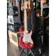 Fender Richie Kotzen Stratocaster MP Transparent Red Burst 2nd Fender Richie Kotzen Stratocaster MP Transparent Red Burst 2nd