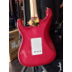 Fender Richie Kotzen Stratocaster MP Transparent Red Burst 2nd Fender Richie Kotzen Stratocaster MP Transparent Red Burst 2nd