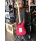 Fender Richie Kotzen Stratocaster MP Transparent Red Burst 2nd Fender Richie Kotzen Stratocaster MP Transparent Red Burst 2nd
