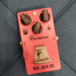 Providence ROD-1 Red Rock OD 2nd - Made in Japan
