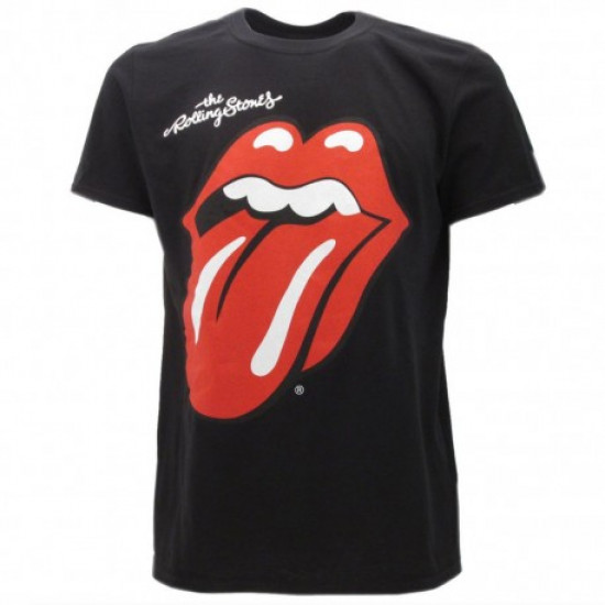 T-Shirt The Rolling Stone - Taglia S