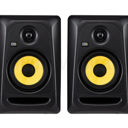 KRK RP5 G5 Rokit - Coppia Studio Monitor