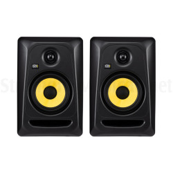 KRK RP5 G5 Rokit - Coppia Studio Monitor KRK RP5 G5 Rokit - Coppia Studio Monitor