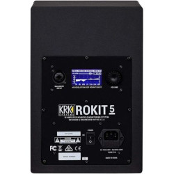 KRK RP5 G5 Rokit - Coppia Studio Monitor