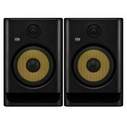 KRK RP8 G5 Rokit - Coppia Studio Monitor