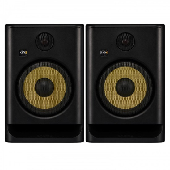 KRK RP8 G5 Rokit - Coppia Studio Monitor