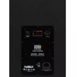 KRK RP8 G5 Rokit - Coppia Studio Monitor
