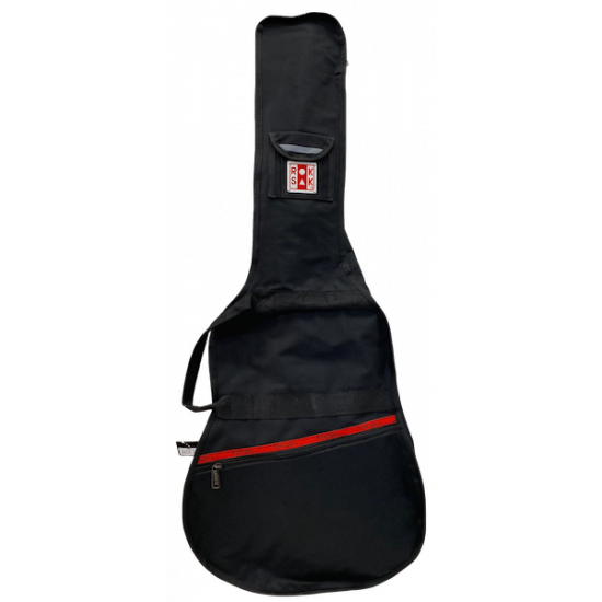 RCH RSC-10 CLASSIC GUITAR BAG 3/4 STUDENT