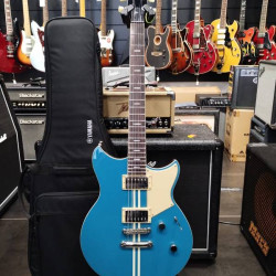 Yamaha Revstar RSS20 Swift Blue 2nd - SOLD!! Yamaha Revstar RSS20 Swift Blue 2nd - SOLD!!