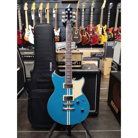 Yamaha Revstar RSS20 Swift Blue 2nd - SOLD!!