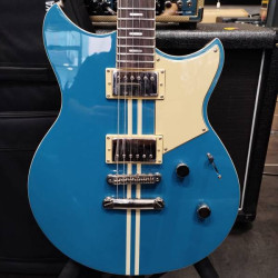 Yamaha Revstar RSS20 Swift Blue 2nd - SOLD!! Yamaha Revstar RSS20 Swift Blue 2nd - SOLD!!