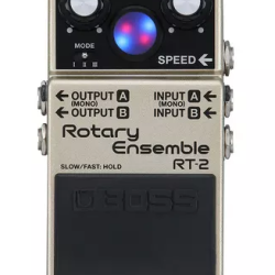 Boss RT-2 Rotary Ensemble