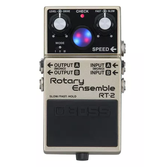 Boss RT-2 Rotary Ensemble