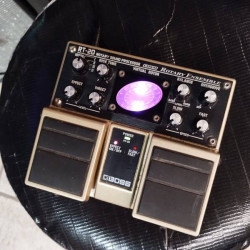 BOSS RT-20 Rotary Sound Processor 2nd