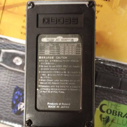 Boss RV-2 Digital Reverb - Made in Japan 2nd