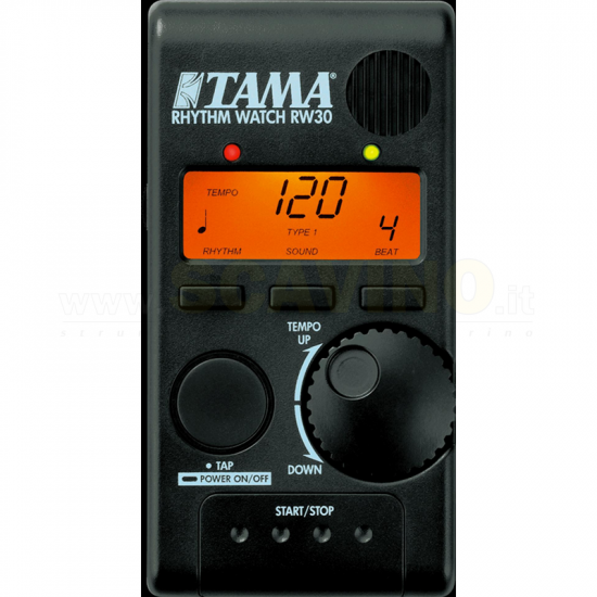 TAMA RW30 METRONOME PROGRAMMABLE