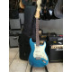 Fender Vintera Road Worn '60 Stratocaster Lake Placid Blue 2nd with Up grade