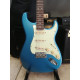 Fender Vintera Road Worn '60 Stratocaster Lake Placid Blue 2nd with Up grade Fender Vintera Road Worn '60 Stratocaster Lake Placid Blue 2nd with Up grade