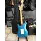 Fender Vintera Road Worn '60 Stratocaster Lake Placid Blue 2nd with Up grade