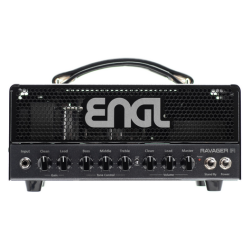 ENGL Ravager IR Head