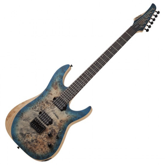 Schecter REAPER-6-SKYB