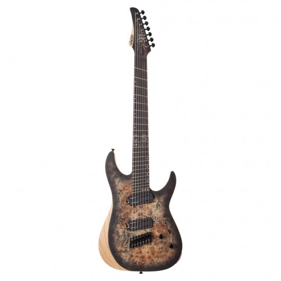 Schecter REAPER-7 MULTISCALE-CB