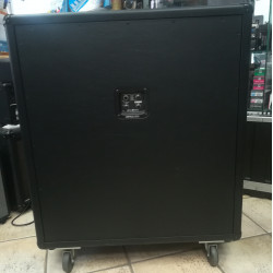 Mesa Boogie Rectifier Cab 4x12 Slant 2nd - SOLD!