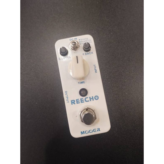 Mooer Reecho 2nd