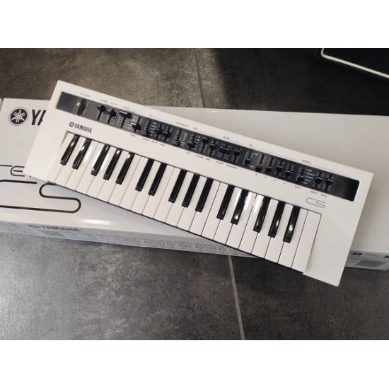 Yamaha Reface CS 2nd