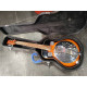 Soundsation Resonator Guitar w/Case 2nd