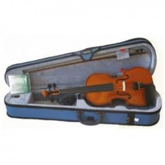 STENTOR RIALTO 4/4 - VIOLINO con Custodia e archetto VL1000