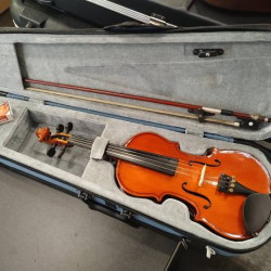 Stentor Rialto 1/4 2nd - Set Violino 1/4 Stentor Rialto 1/4 2nd - Set Violino 1/4