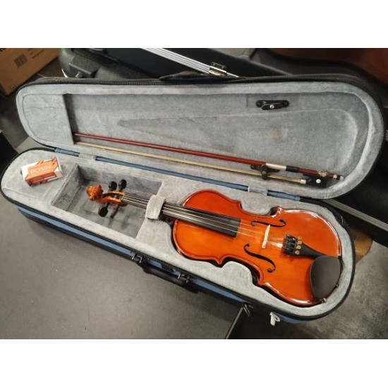 Stentor Rialto 1/4 2nd - Set Violino 1/4 Stentor Rialto 1/4 2nd - Set Violino 1/4