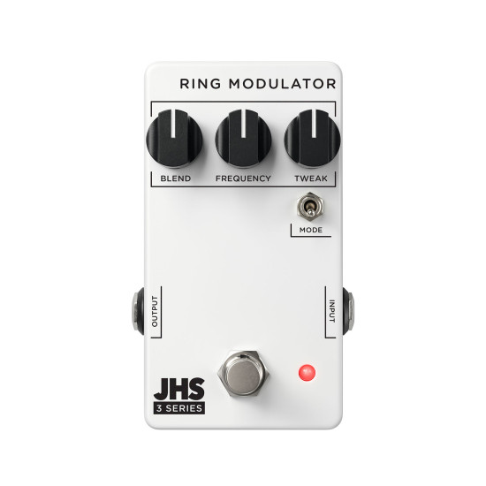 JHS STD 3 Series Ring Modulator
