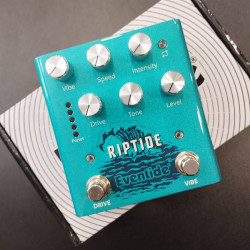 Eventide Riptide 2nd