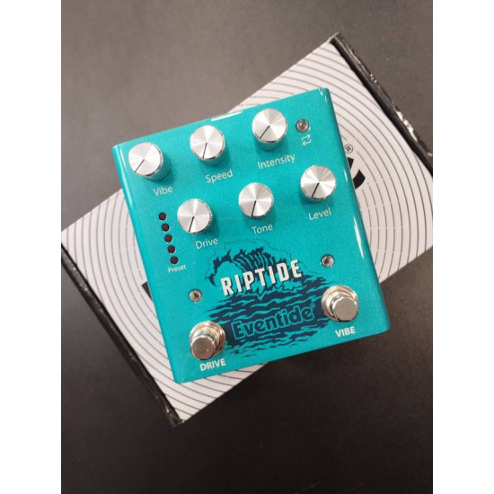Eventide Riptide 2nd