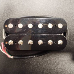 MAMA Pickups Rocker Bridge Black 2nd MAMA Pickups Rocker Bridge Black 2nd